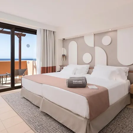 Barceló Tenerife Royal Level 5*