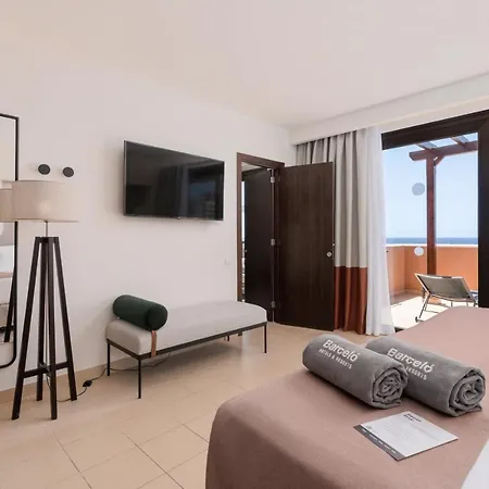 Barceló Tenerife Royal Level