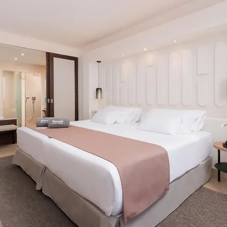 Barceló Tenerife Royal Level Hotel San Miguel de Abona