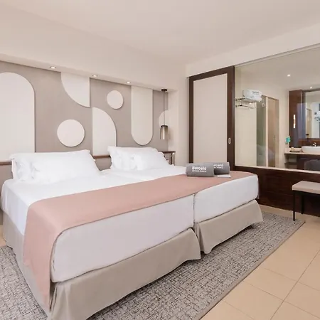 Hotel Barceló Tenerife Royal Level San Miguel de Abona