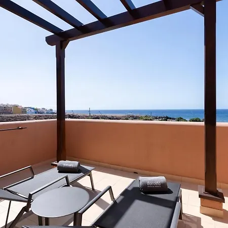 Barceló Tenerife Royal Level