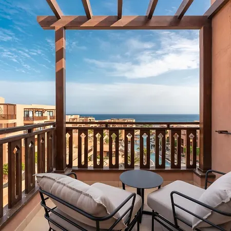 Barceló Tenerife Royal Level