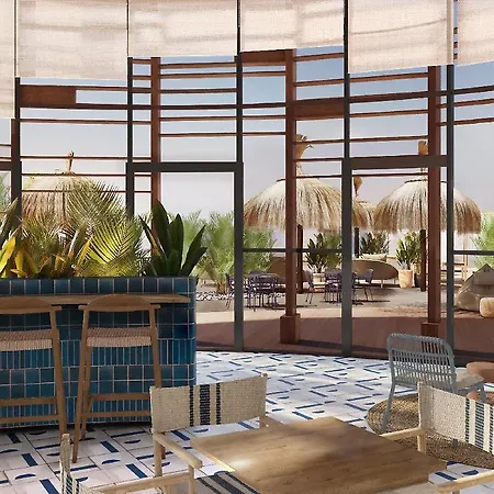 Barceló Tenerife Royal Level Hotel