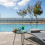 Barcelo Tenerife Royal Level מלון 5*