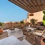 מלון Barcelo Tenerife Royal Level סן מיגל דה אבונה