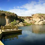 Barcelo Tenerife Royal Level מלון סן מיגל דה אבונה