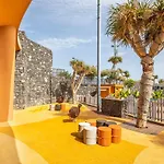 Barcelo Tenerife Royal Level סן מיגל דה אבונה