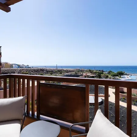 Szálloda Barceló Tenerife Royal Level