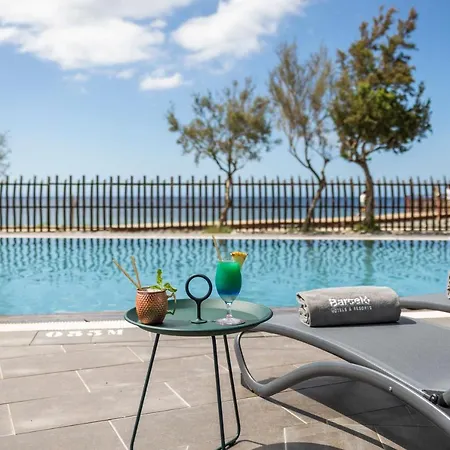 Barceló Tenerife Royal Level Szálloda 5*