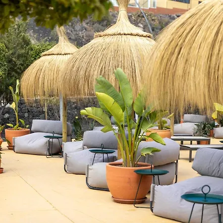 Hotel Barcelo Tenerife Royal Level San Miguel de Abona