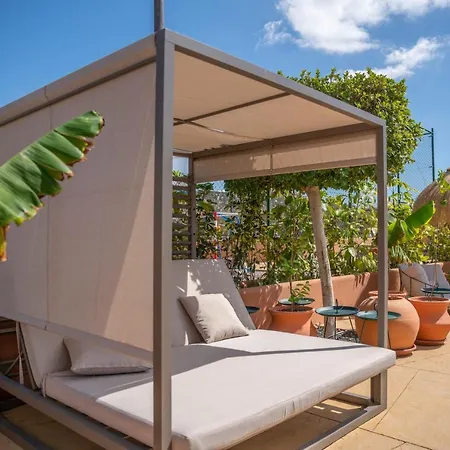 Barceló Tenerife Royal Level Szálloda