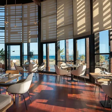 Szálloda Barceló Tenerife Royal Level 5*
