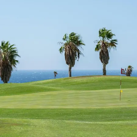 Barcelo Tenerife Royal Level 5*