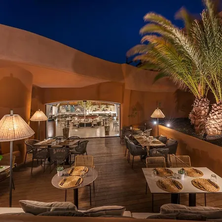 Barcelo Tenerife Royal Level 5* San Miguel de Abona