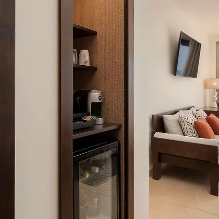 Szálloda Barceló Tenerife Royal Level 5*