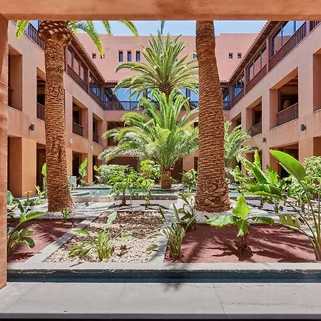 Hotel Barcelo Tenerife Royal Level San Miguel de Abona