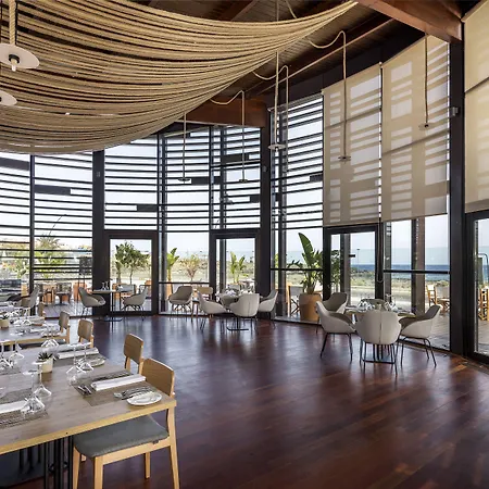 Szálloda Barceló Tenerife Royal Level 5*