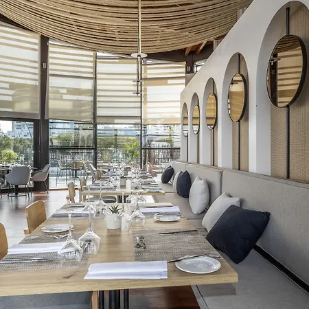 Barcelo Tenerife Royal Level