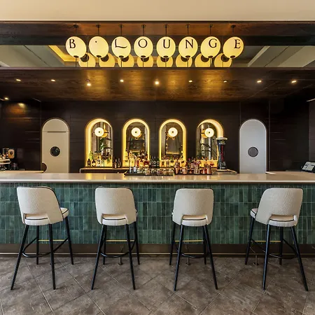 Barcelo Tenerife Royal Level Hotel