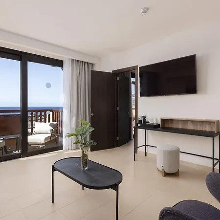 Barceló Tenerife Royal Level
