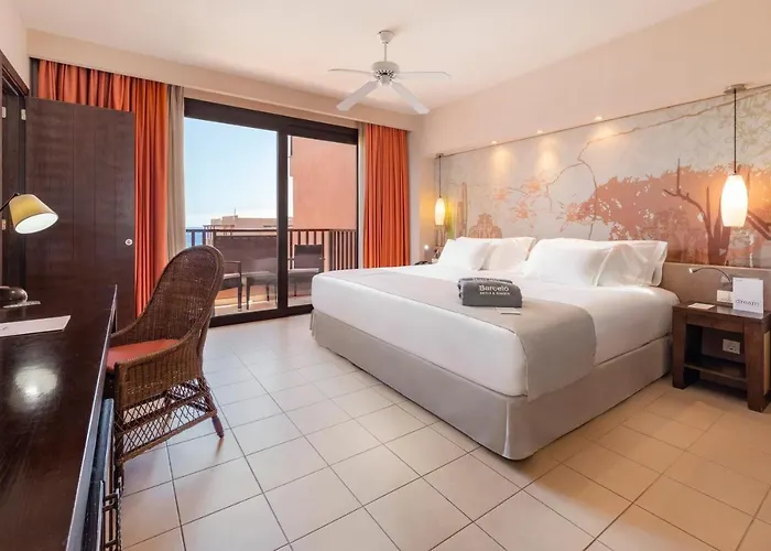 فندق Barcelo Tenerife Royal Level 5*