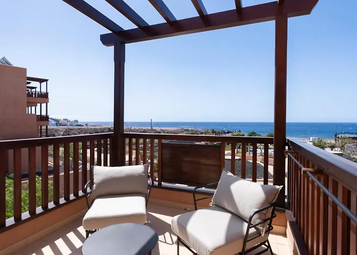 Barcelo Tenerife Royal Level فندق