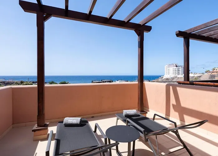 Barcelo Tenerife Royal Level فندق