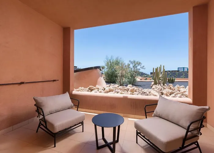 فندق Barcelo Tenerife Royal Level سان ميغيل ذي أبونا