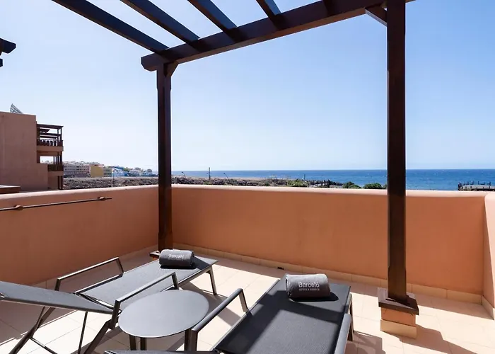 Barcelo Tenerife Royal Level