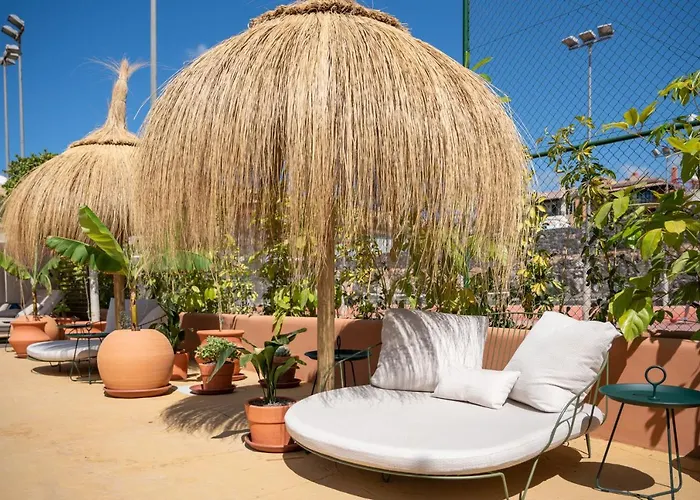 Barcelo Tenerife Royal Level فندق