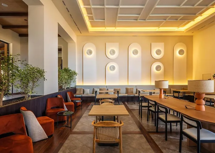 Barcelo Tenerife Royal Level 5* סן מיגל דה אבונה