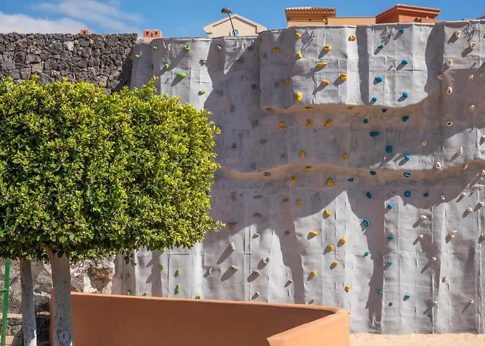 Barcelo Tenerife Royal Level سان ميغيل ذي أبونا