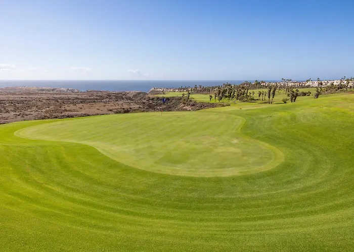 Hotell Barcelo Tenerife Royal Level