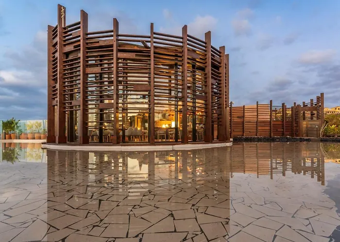 Barcelo Tenerife Royal Level 5* سان ميغيل ذي أبونا