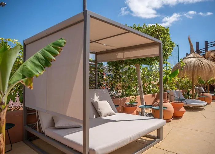 Barcelo Tenerife Royal Level Hotel