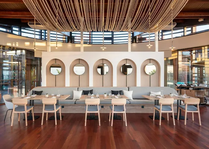 Barcelo Tenerife Royal Level 5* سان ميغيل ذي أبونا