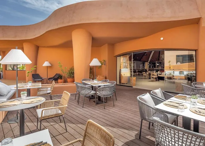 Barcelo Tenerife Royal Level Hotell San Miguel de Abona