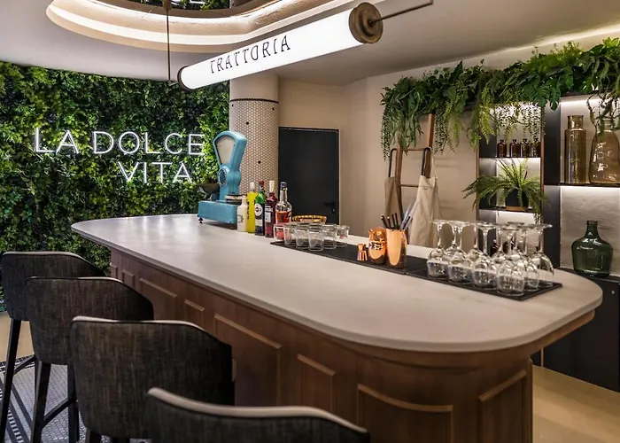 Barcelo Tenerife Royal Level 5* San Miguel de Abona