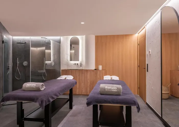 Hotel Barcelo Tenerife Royal Level 5*