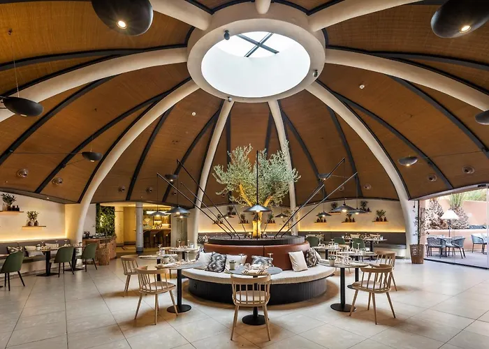 Barcelo Tenerife Royal Level מלון