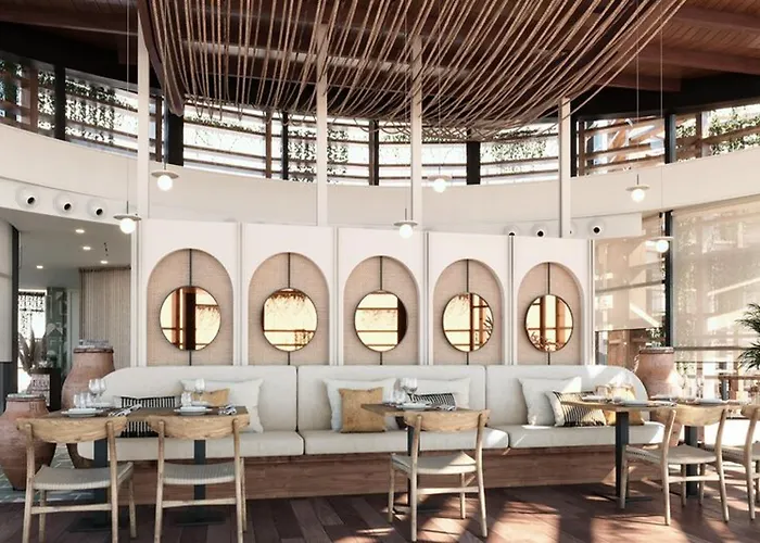 Barcelo Tenerife Royal Level سان ميغيل ذي أبونا