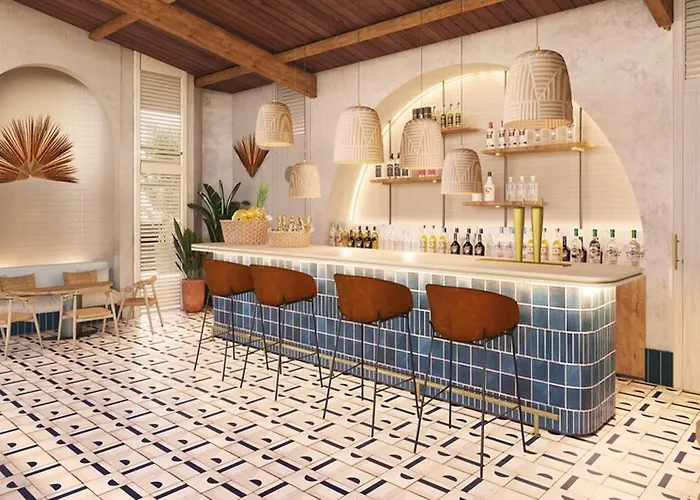 Barcelo Tenerife Royal Level