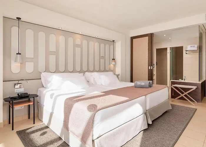 Barcelo Tenerife Royal Level سان ميغيل ذي أبونا