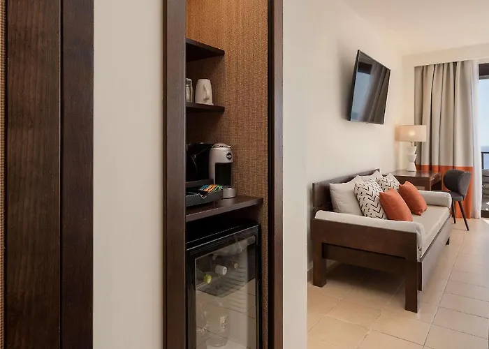 فندق Barcelo Tenerife Royal Level 5*