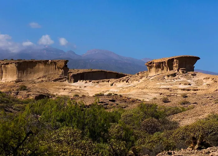 Barcelo Tenerife Royal Level 5*