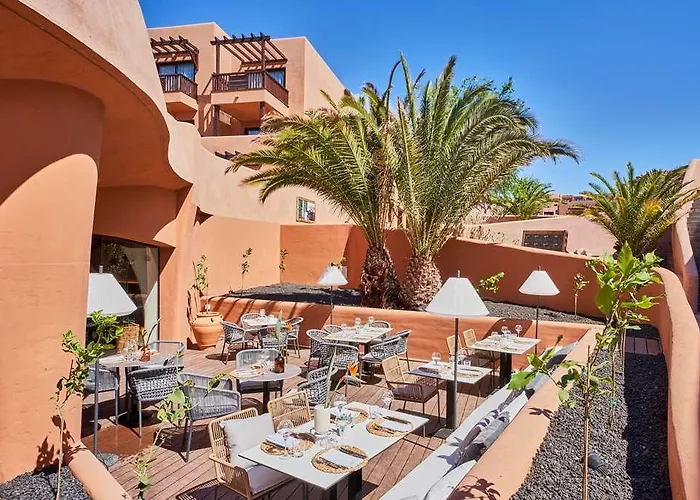 Hotel Barcelo Tenerife Royal Level 5*