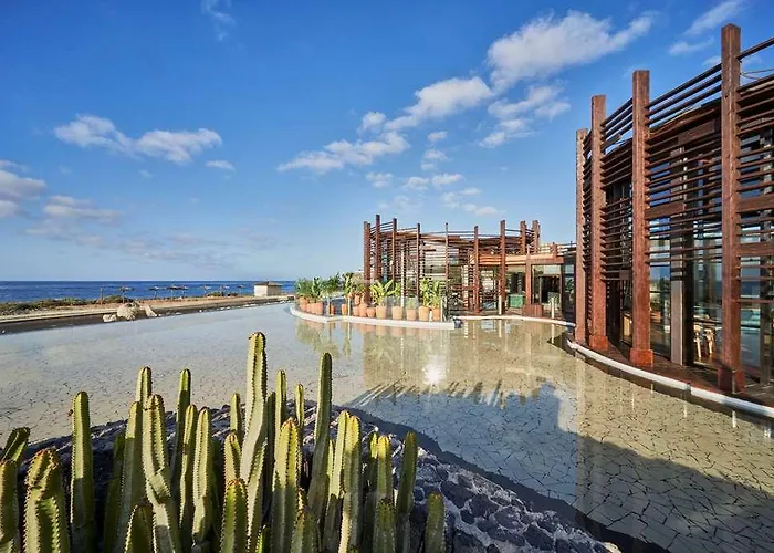 מלון Barcelo Tenerife Royal Level