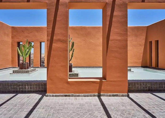 Barcelo Tenerife Royal Level