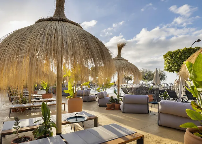 Barcelo Tenerife Royal Level فندق 5*