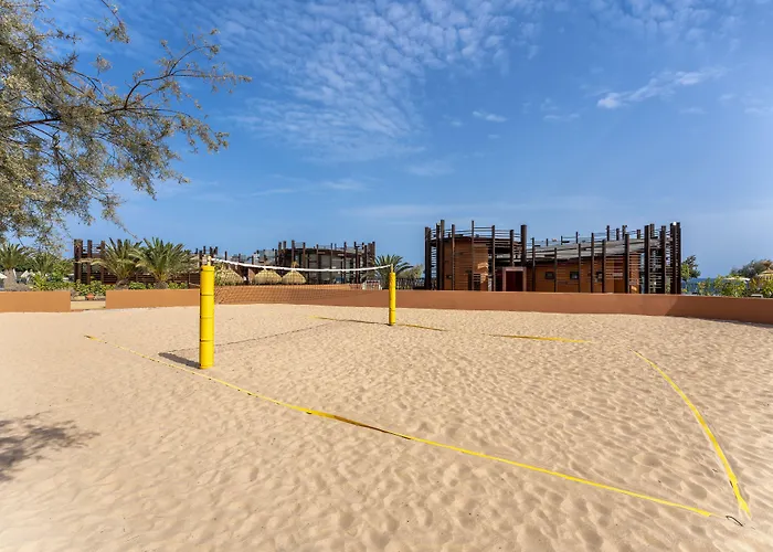 Barcelo Tenerife Royal Level سان ميغيل ذي أبونا